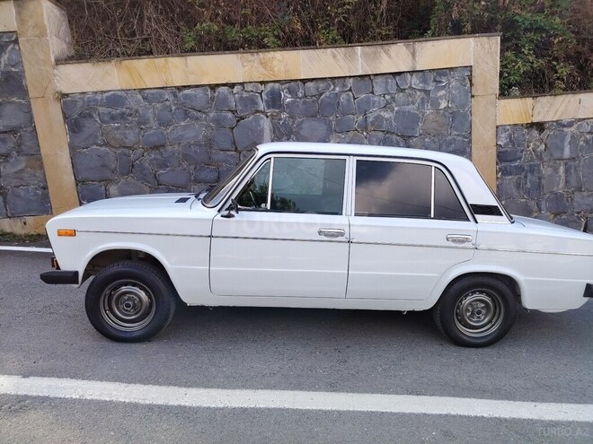 LADA (VAZ) 2106-4