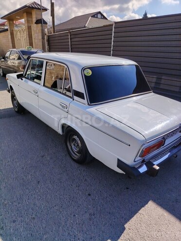 LADA (VAZ) 2106-3