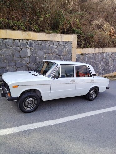 LADA (VAZ) 2106-6