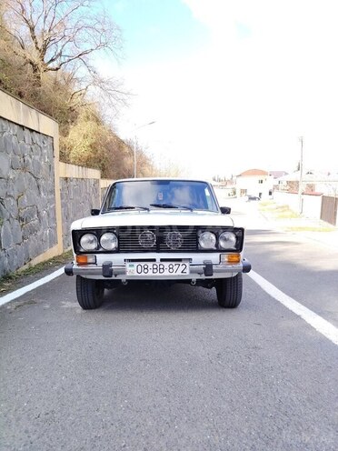 LADA (VAZ) 2106-7