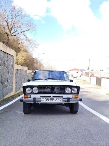 LADA (VAZ) 2106-1