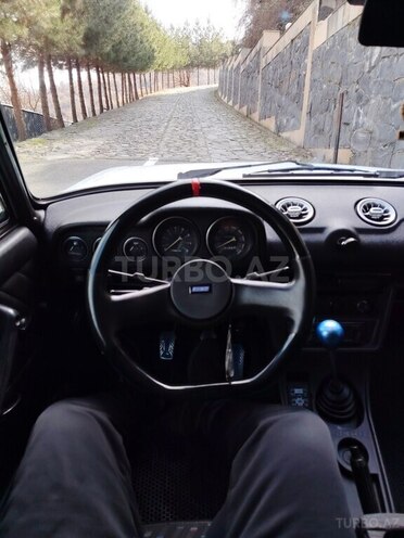 LADA (VAZ) 2106-9