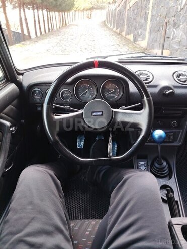 LADA (VAZ) 2106-8