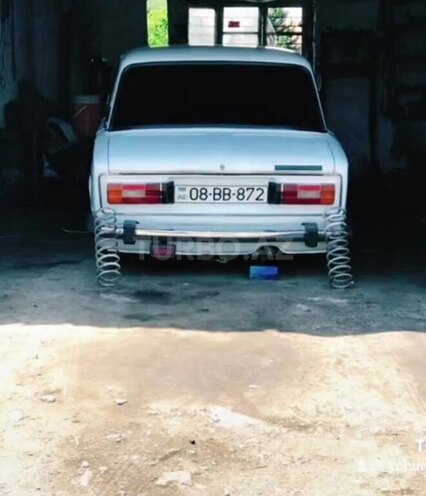 LADA (VAZ) 2106-15
