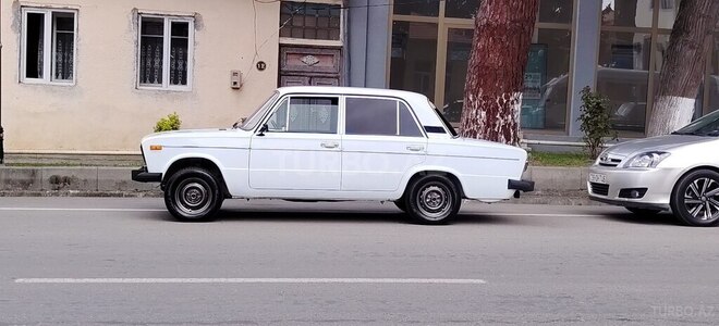 LADA (VAZ) 2106-13