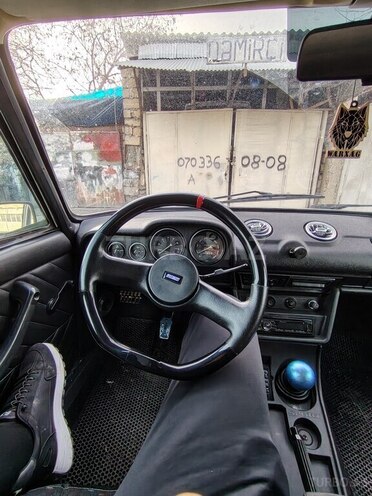 LADA (VAZ) 2106-11