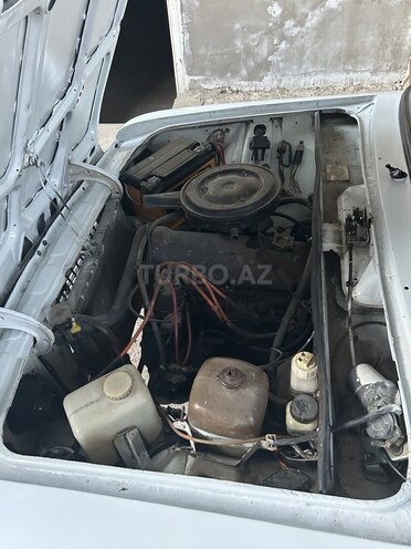LADA (VAZ) 2106-7