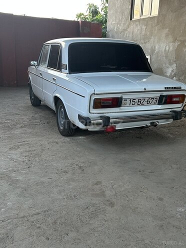 LADA (VAZ) 2106-3