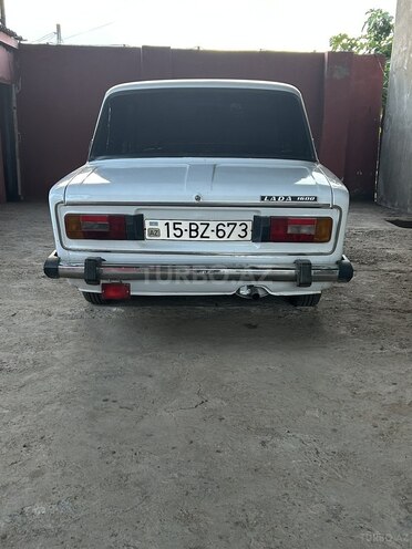 LADA (VAZ) 2106-4