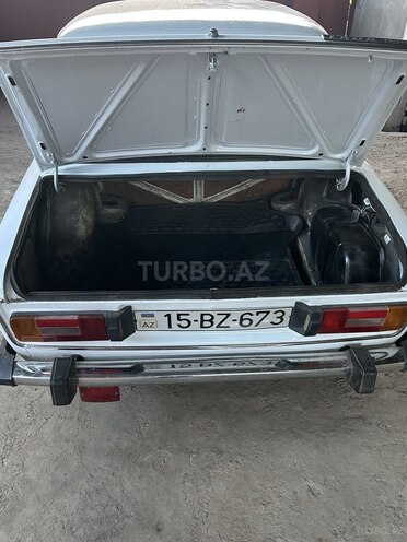 LADA (VAZ) 2106-5