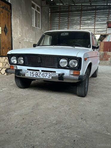 LADA (VAZ) 2106-2