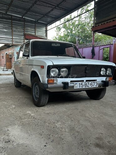 LADA (VAZ) 2106-1