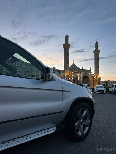 BMW X5-3