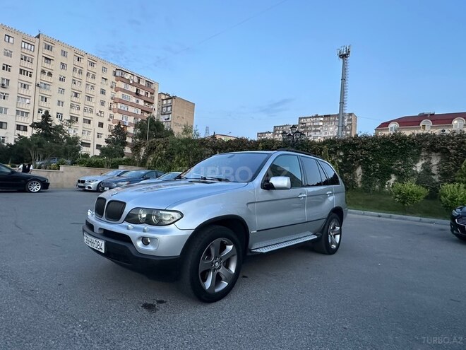 BMW X5-8