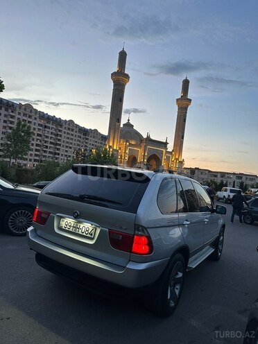 BMW X5-10
