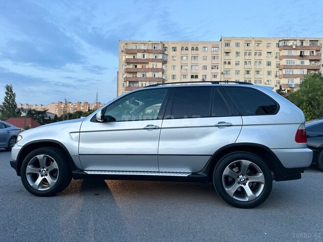 BMW X5-7