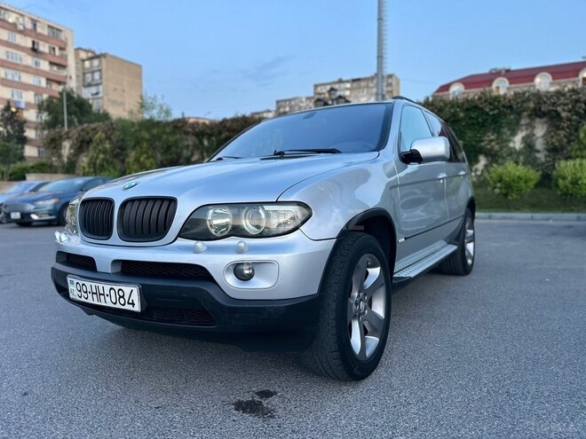 BMW X5-9