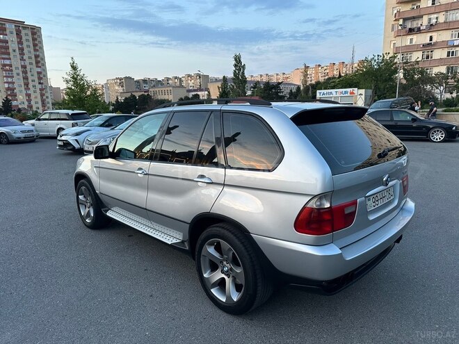 BMW X5-4