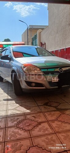 Opel Astra-2