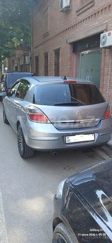 Opel Astra-3