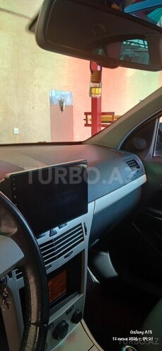 Opel Astra-6