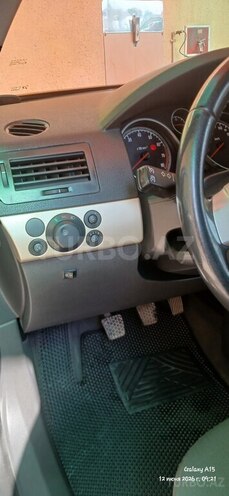 Opel Astra-9