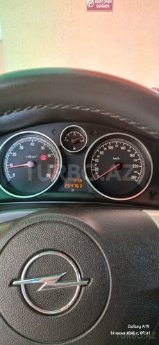 Opel Astra-8