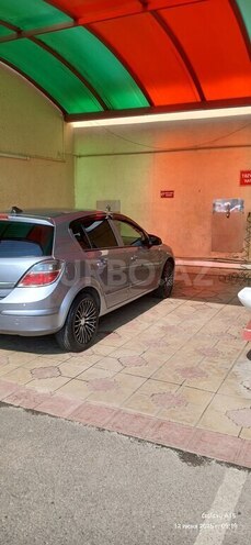 Opel Astra-11