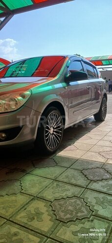 Opel Astra-12