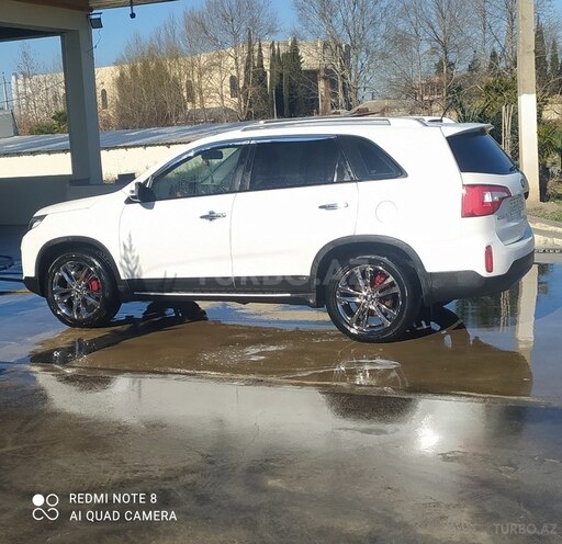 Kia Sorento-9