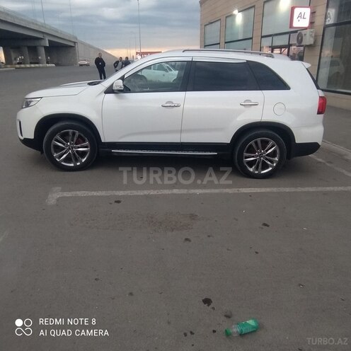 Kia Sorento-6