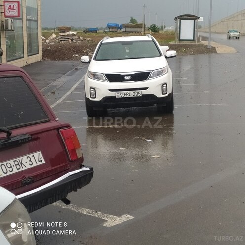Kia Sorento-3
