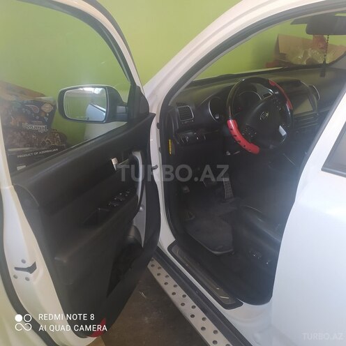Kia Sorento-18