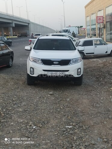 Kia Sorento-2