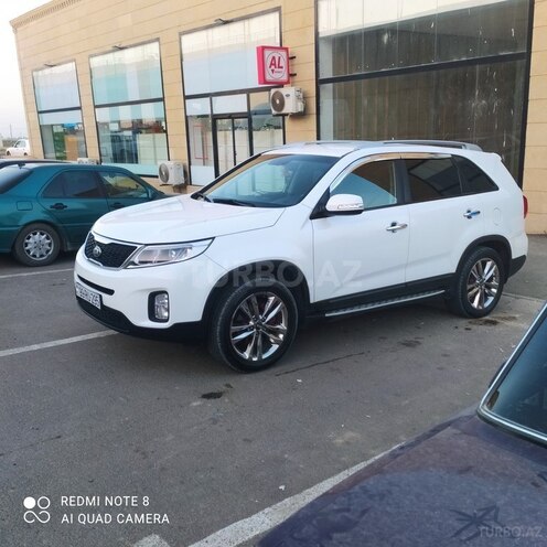 Kia Sorento-10