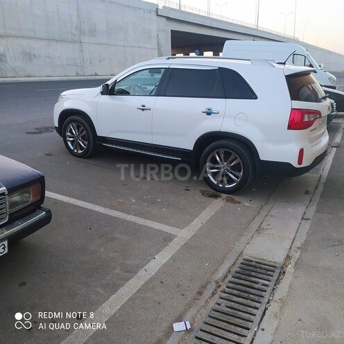 Kia Sorento-15