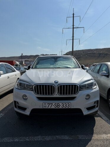 BMW X5-1