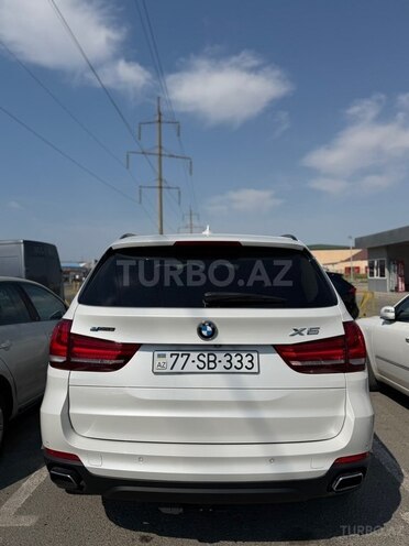BMW X5-2
