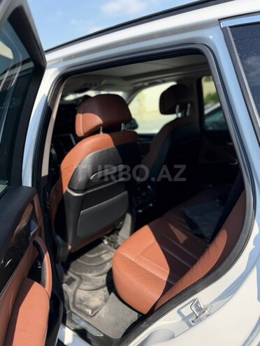 BMW X5-5