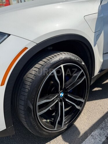 BMW X5-7