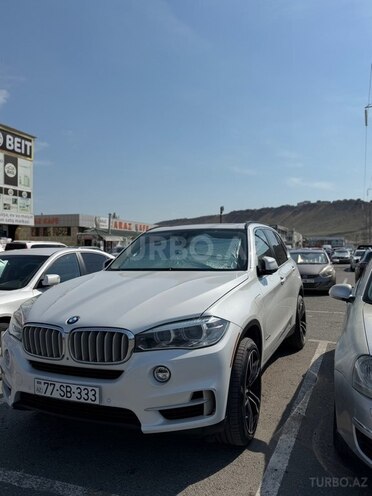 BMW X5-11