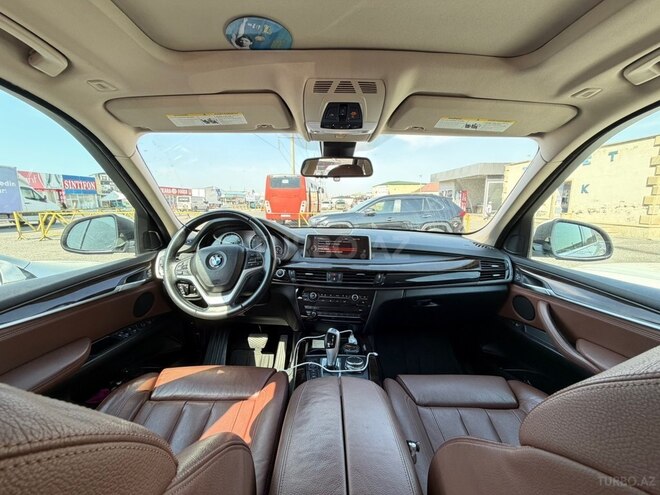 BMW X5-4