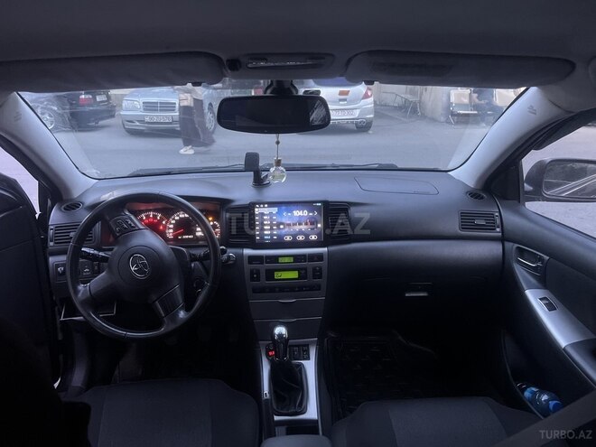 Toyota Corolla-5