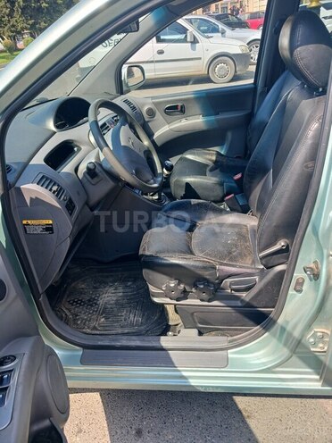 Hyundai Matrix-2