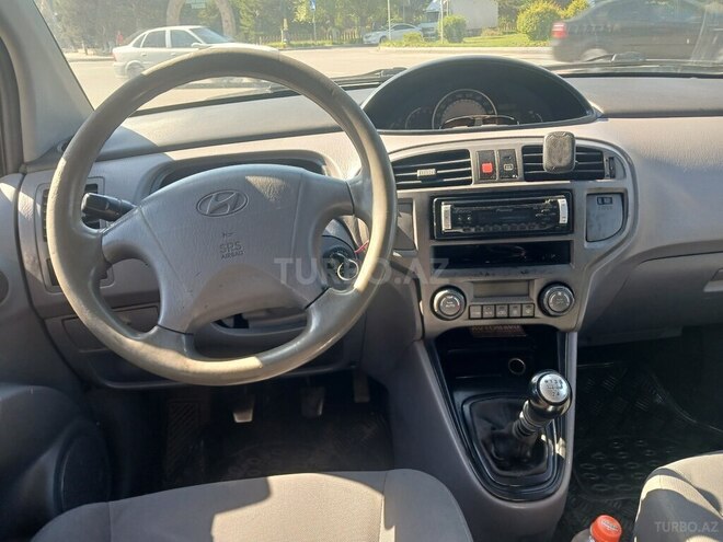 Hyundai Matrix-6