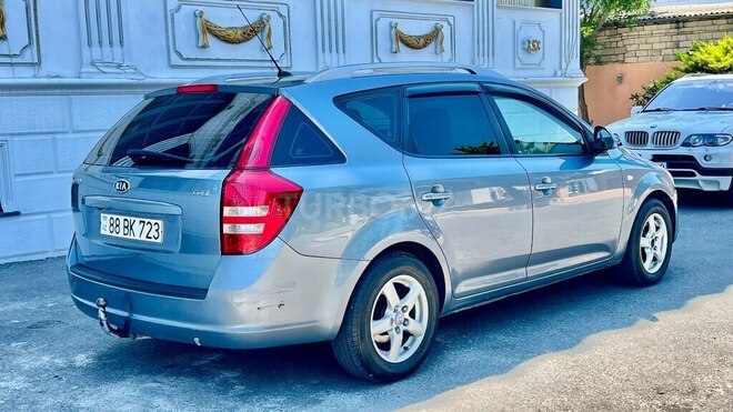 Kia Ceed SW-7