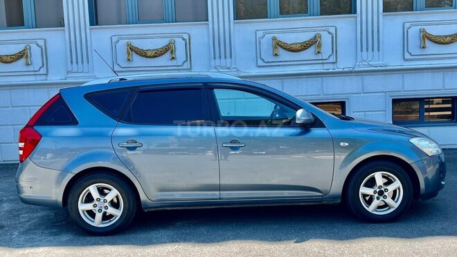 Kia Ceed SW-6