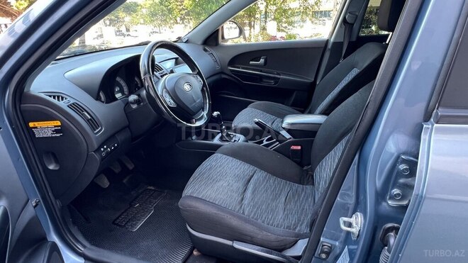 Kia Ceed SW-8