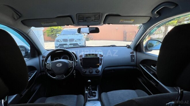 Kia Ceed SW-9