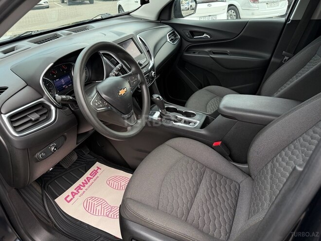 Chevrolet Equinox-3